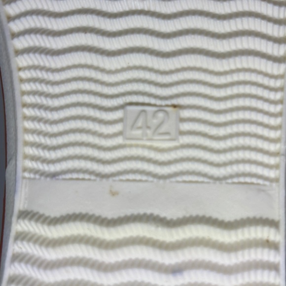 Fashionable Navy Blue unisex waterproof boots EU 42 men’s 9 women’s 11.5 - Picture 6 of 7